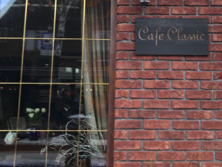 Cafe Classic