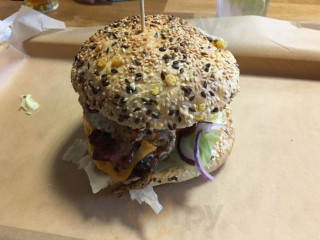 Gold Rush Damian Janicki