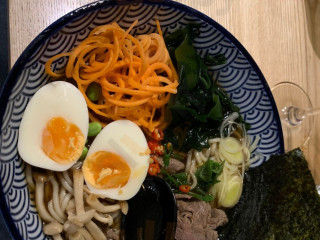 Yana Sushi Ramen