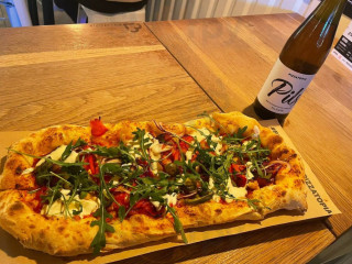 Pizzatopia