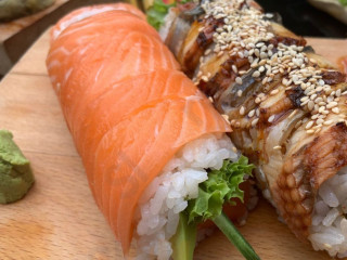 Tokyo Sushi Darłowo