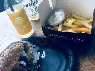 Surfburger