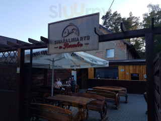Smażalnia Ryb U Kaszuba