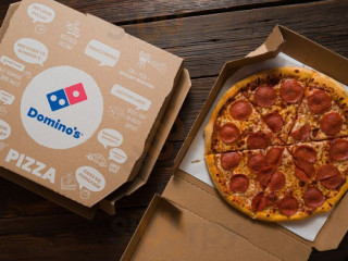 Pizza Dominium
