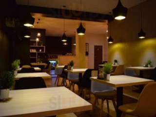 Odnowa Pizza Cocktails