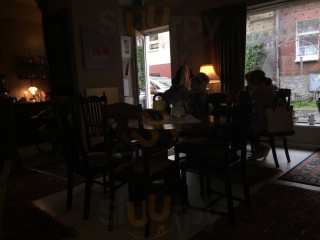 Klubokawiarnia Szafa