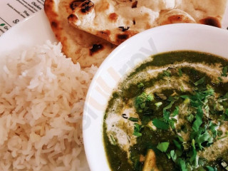 Tandoor Kuchnia Indyjska