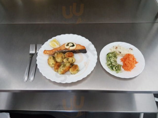 Smażalnia U Macieja Rowy