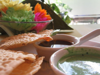 Tulsi Restauracja Indyjska