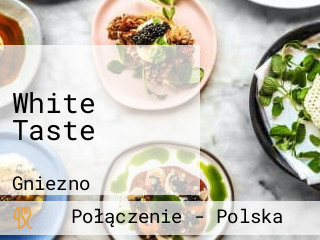 White Taste