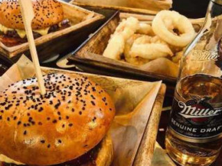 Bad Guys Burgers