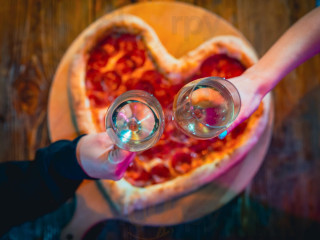 Brooklyn Pizza