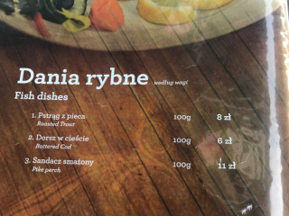 Ośrodek Wypoczynkowy Natura Karczma