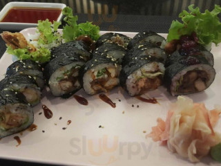 Sushi Suwałki Azumi Sushi By Izumi