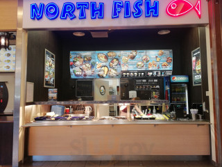 North Fish