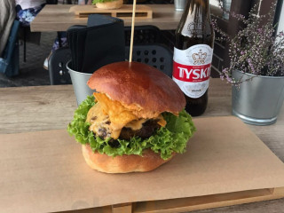 My Burger