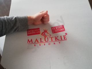 Malutkie Resort