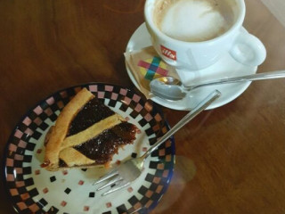 Wieża Wodna 1571 Kawiarnia