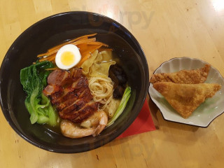 Wok Deli