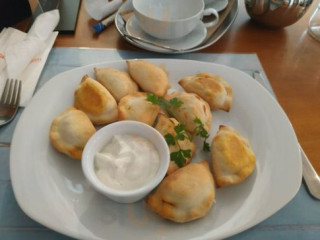 Pierogarnia Pierogi. Pierogi