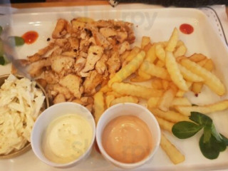 American Steak&burger