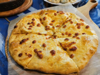 Chmeli Suneli Tak Smakuje Goscinnosc