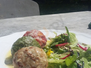 Mirabelka- Kuchnia Gosi