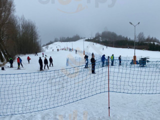 Zajazd Piękna Góra Rudziewicz