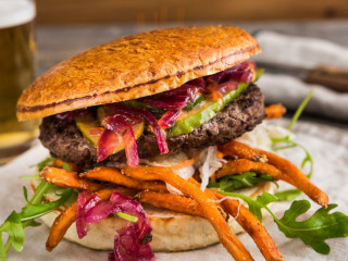 Nightburger
