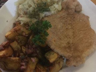 Karczma Przy Kominku