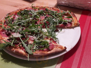 Vicolo Pizza Caffe