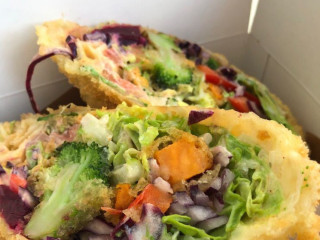 Tempura Truck