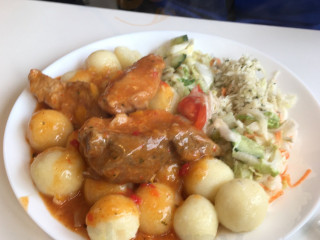 Bistro Kuchnia Polska