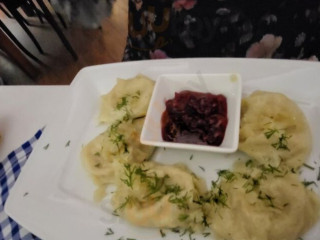 Cesky Film Restauracja