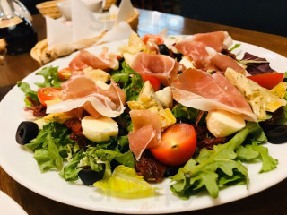 Fabryka Pizzy Mińsk Mazowiecki