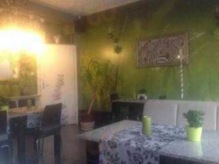 Green Zebra