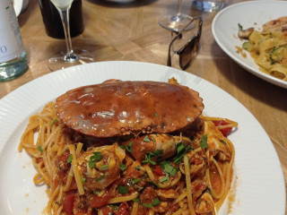 Trattoria Italiana