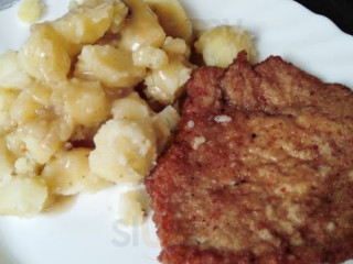 Restauracja Bar Pasibrzuch