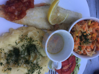 Bistro Szafranówka