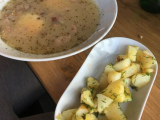 Kurt Scheller Bistro