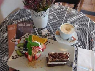 Gidle Cafe
