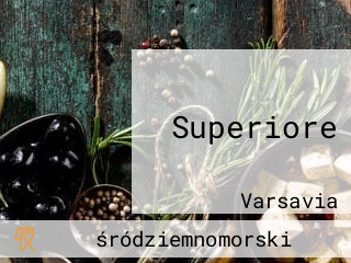 Superiore