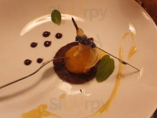 Croque Madame Kawiarnia Cukiernia Piekarnia