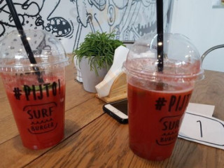 Surfburger