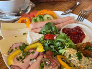 Piekarnia Cukiernia Płotka