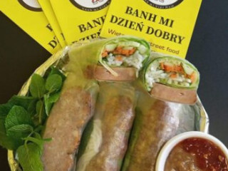 Banh Mi Dzien Dobry