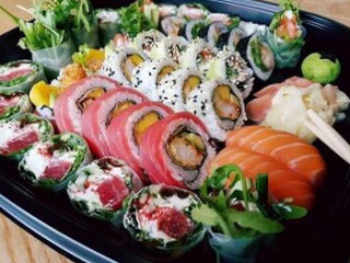 Sushi Kushi