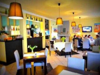 Gruba Ryba Restauracja