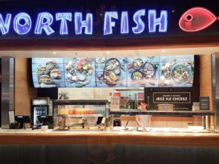 North Fish