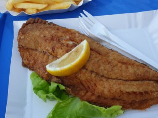 Smażalnia Ryb Stawros